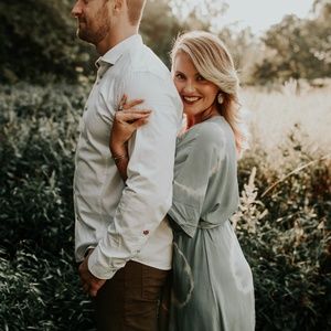 Meet your Posher, Kate